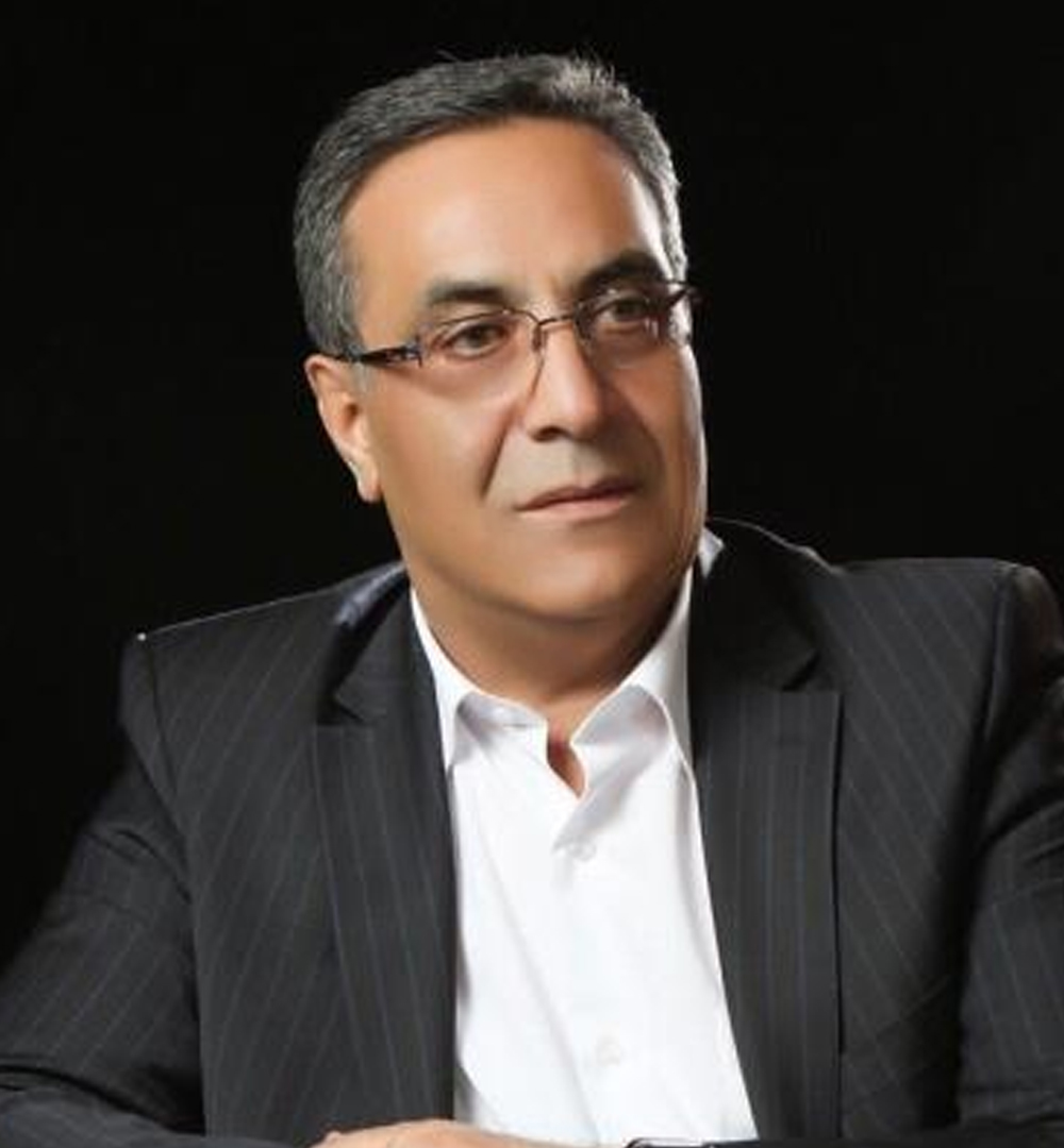 Mr. Hamid Omirov