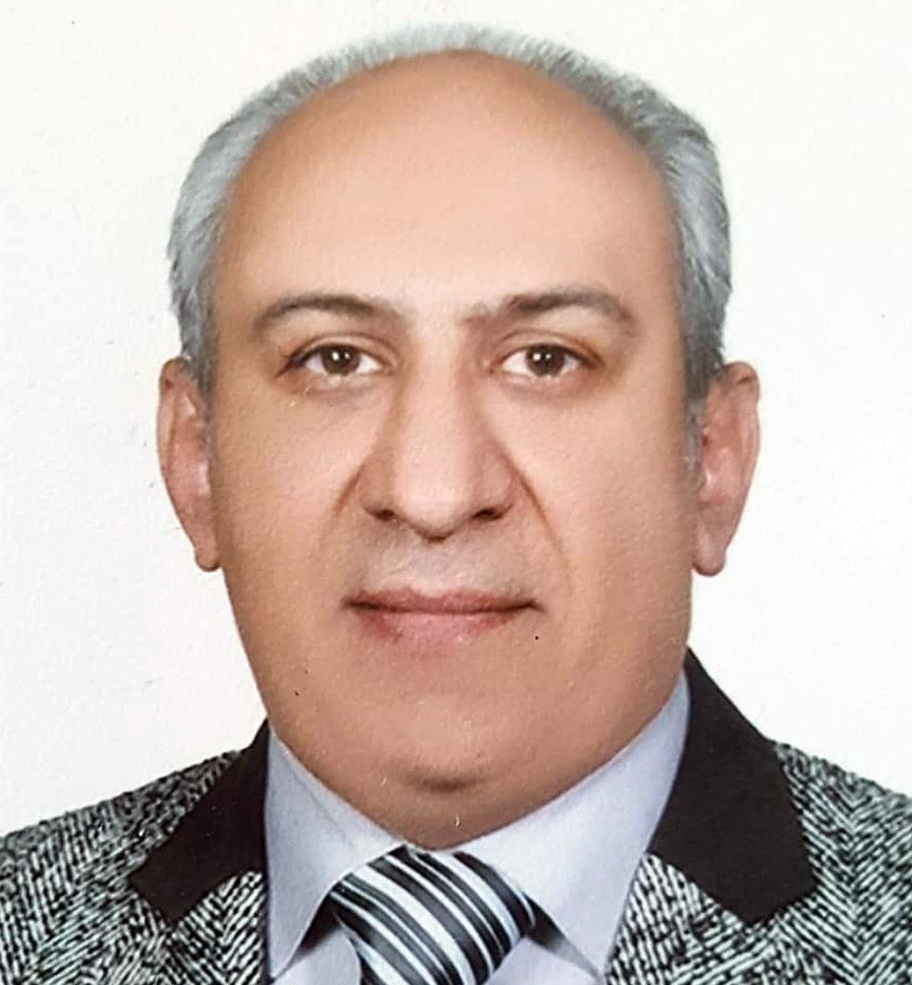 Mr CHALAK