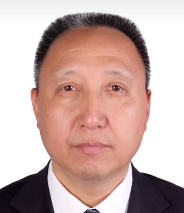 Mr. Zhang Xiaoming